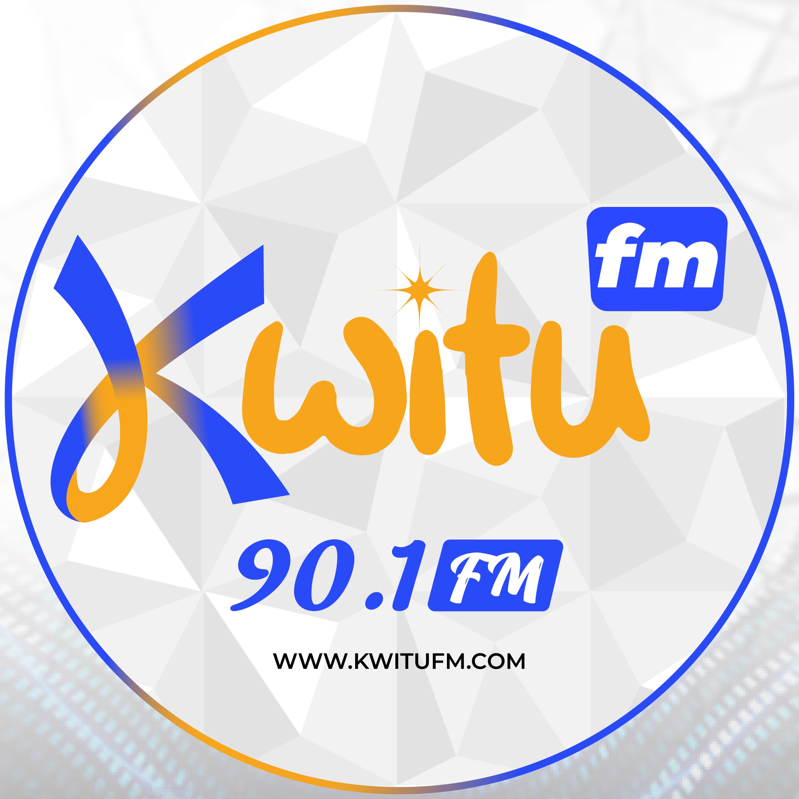 KwituFm Logo